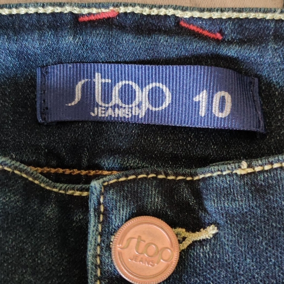 NWT Stop Jeans - Picture 8 of 10
